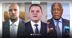 صحفي ليبي يتحدث عن فساد أممي.. ماذا يحدث في المكتب الإعلامي بالبعثة الجديدة؟