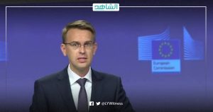 الاتحاد الأوروبي: اتفاقية حكومة الوحدة وحكومة تركيا تتعارض مع قانون البحار