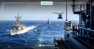 للمرة التاسعة.. تركيا ترفض تفتيش سفنها “المشبوهة” المتجهة إلى ليبيا