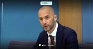 ألمانيا تنضم لقائمة الدول الرافضة لاتفاقية حكومة دبيبة مع تركيا