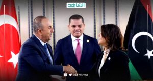 لماذا تنازل عبد الحميد دبيبة عن الغاز الليبي لتركيا؟