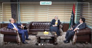 المجلس الرئاسي الليبي يبحث ملفي السجون وحقوق الإنسان