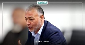 رئيس جهاز الأمن الداخلي في طرابلس راسب بالثانوية العامة