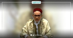 “الغرياني” يخطط لغزو المدارس لنشر فكره المتطرف.. والليبيون يمتنعون
