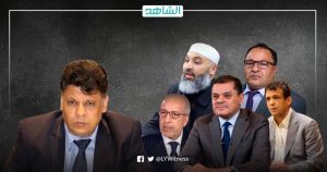 حبس 8 مبعوثين بالخارج بتهم فساد.. فمتى يحاكم النائب العام أباطرة السرقة في ليبيا؟