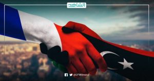 ليبيا تمد فرنسا بـ10% من واردات الطاقة