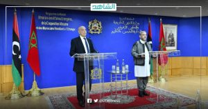 رئيسا مجلسي النواب والدولة الليبيان: اتفقنا على توحيد السلطة التنفيذية قبل حلول 2023