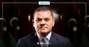 ليبيا.. دبيبة يطالب عقيلة والمشري باعتماد القاعدة الدستورية بدلاً من تقاسم المناصب السيادية