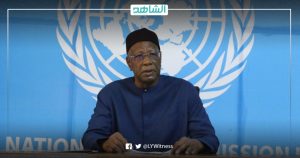 المبعوث الأممي: الليبيون مختلفون في طرق حل أزمتهم والأوضاع الحالية لا تبشر بإجراء الانتخابات قريباً