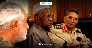 ليبيا.. المبعوث الأممي يناقش مع لجنة 5+5 تنفيذ البنود المتبقية من اتفاق وقف إطلاق النار