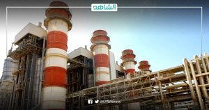 شركة الكهرباء الليبية: دخول وحدتين بخاريتين بمحطة الزاوية على الشبكة خلال أيام