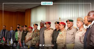 المبعوث الأممي: لجنة 5+5 ستشكل لجنة فرعية لرسم خرائط الجماعات المسلحة وإخراج المرتزقة من ليبيا