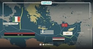 لماذا ترفض اليونان مذكرات التعاون بين دبيبة وتركيا حول نفط ليبيا؟