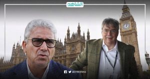باشاغا يصرف الملايين في بحثه عن التمكين