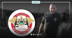 ليبيا.. جندي تركي يصيب قيادي بقوة الردع في العاصمة طرابلس بعد إطلاق نار
