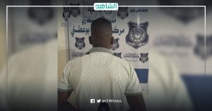 ضبط وافدين سوادنيين سرقا 684 ألف دينار ليبي في بنغازي وطرابلس