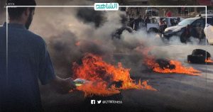 الزنتان تشتعل في وجه دبيبة.. غضب ليبي احتجاجاً على تردي الأوضاع المعيشية