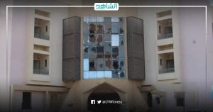 الحكومة الليبية المكلفة تعلن صيانة فندق بيت سبها ضمن خطة تطوير الجنوب