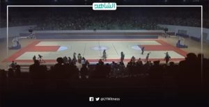 رصاص حي في نهائي السلة.. متى تنتهي فوضى السلاح في ليبيا؟