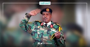 وهب حياته لتحرير ليبيا من الإرهاب.. الذكرى الثانية لوفاة ونيس بوخمادة