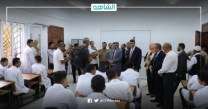 وزارة التعليم تفتتح 5 مدارس جديدة وفصول إضافية ببلدية زليتن