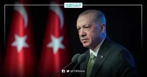 أردوغان: ليبيا أكثر الدول طلباً للتنقيب عن الغاز بالسفن التركية