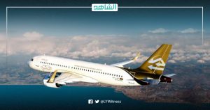 الخطوط الجوية الليبية تبدأ تشغيل رحلاتها المباشرة إلى جدة لنقل المعتمرين