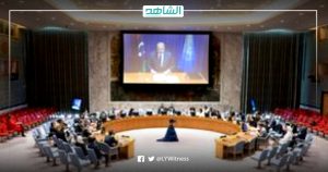 المدعي العام للمحكمة الجنائية الدولية: الليبيون يتساءلون عما يفعله المجتمع الدولي لتحقيق العدالة