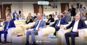 نائب بالرئاسي الليبي: حروب طرابلس هدفها السيطرة على السلطة والمال