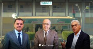 من المسؤول عن وفاة أطفال مرضى السرطان في بنغازي؟