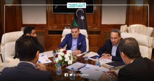 ليبيا.. “دبيبة” يتابع تنفيذ المشروعات الخدمية ضمن خطة عودة الحياة