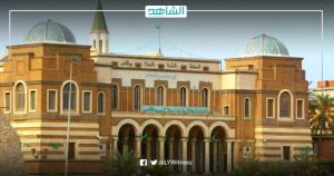 مصرف ليبيا المركزي يفتح اعتمادات مستندية لأكثر من 250 شركة في أسبوع