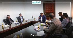 البرلمان الليبي يحقق مع المجلس الوطني للحريات العامة وحقوق الإنسان