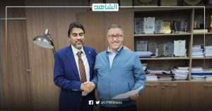 مجلس النواب يكلف “مرعي البرعصي” بمهام محافظ مصرف ليبيا المركزي المكلف مؤقتاً