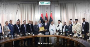 ليبيا.. “دبيبة” يتابع أوضاع ومشاكل بلدية الرجبان