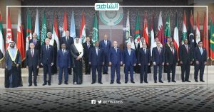 قمة الجزائر 31.. اتفاق عربي على ضرورة الحل السلمي في ليبيا وإخراج المرتزقة