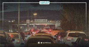 ليبيا.. إغلاق مداخل “جنزور” احتجاجاً على وعود دبيبة بتحويل “السراج” لبلدية جديدة