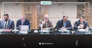 اختتام مباحثات المصرف المركزي وحكومة الوحدة مع “النقد الدولي” حول الاقتصاد الليبي