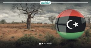 <strong>تقرير: البصمة البيئية للمواطن الليبي ضمن الأسوأ في العالم</strong>
