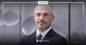 <strong>المبعوث الإيطالي: نؤيد إعادة إطلاق العملية السياسية في ليبيا بشكل عاجل</strong>