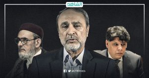 <strong>السويحلي يقود حرب الغرياني ضد النائب العام الليبي.. لماذا الآن؟</strong>