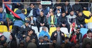من يشجع الليبيون في المونديال؟