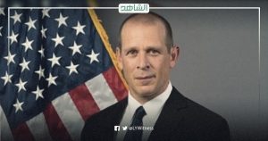 الخارجية الأمريكية: اتفاقيات دبيبة مع تركيا ليست في صالح شعب ليبيا