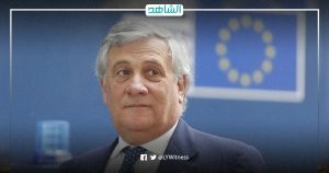 إيطاليا: نعمل مع الولايات المتحدة لتحقيق الاستقرار في ليبيا