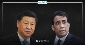 الرئيس الصيني: استئناف عمل الشركات الصينية في ليبيا مرتبط باستقرارها