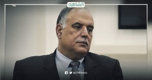 مستشار الأمن القومي الليبي: المواطن بوعجيلة مسعود أصبح أسيرا لدى الولايات المتحدة