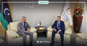 فرنسا: ندعم جهود مفوضية الانتخابات لإجراء الاستحقاقات الانتخابية في ليبيا