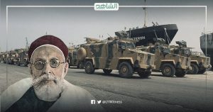 في ذكرى الاستقلال الـ 71.. ليبيا بلا استقلال “قرار” و”سيادة”