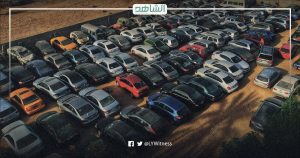 ليبيا.. ضبط 183 سيارة مخالفة في العاصمة طرابلس