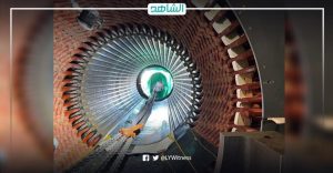 شركة الكهرباء الليبية: قرب انتهاء صيانة الوحدة الأولى في محطة مصراتة